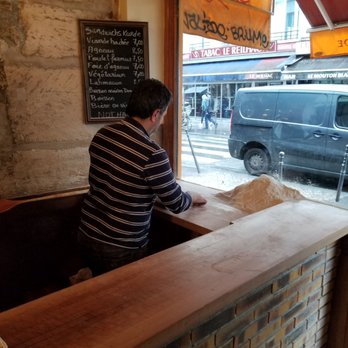 Urfa Dürüm - Middle Eastern Near Me - Paris, 75