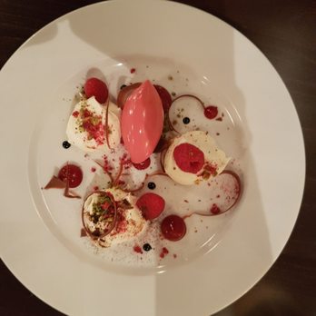 Festiviteten - Dessert. - Restaurants Near Me - Sarpsborg, 01