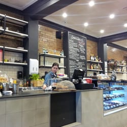 Errol's Cafe - Inside 4