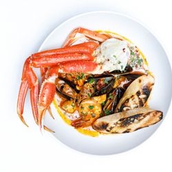 Jax Fish House & Oyster Bar