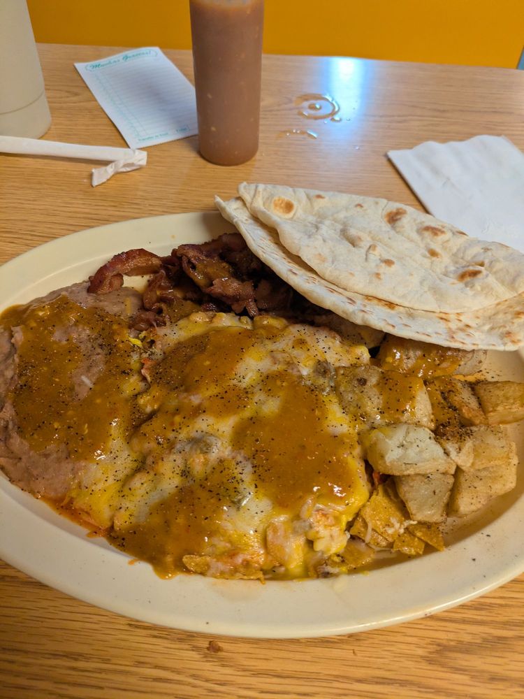 Teran's Restaurant