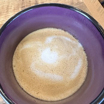 PJ's Coffee - Love in a Cup @ PJ's! - Coffee & Tea Near Me - San Antonio, Texas