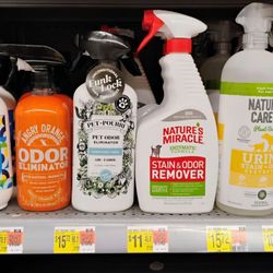 Walmart - Pet Stuff 09-11-2024