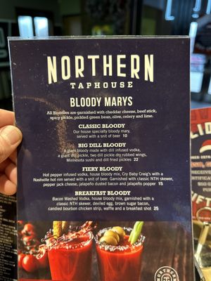 Menu photo 5 Northern Taphouse Plymouth, MN Menu photo 5 Northern Taphouse Plymouth, MN