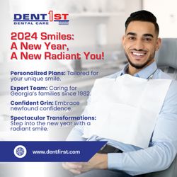 DentFirst Dental Care