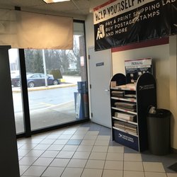 US Post Office