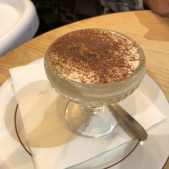 La Favorita - Tiramisu - Italian Near Me - Paris, 75 La Favorita - Tiramisu - Italian Near Me - Paris, 75