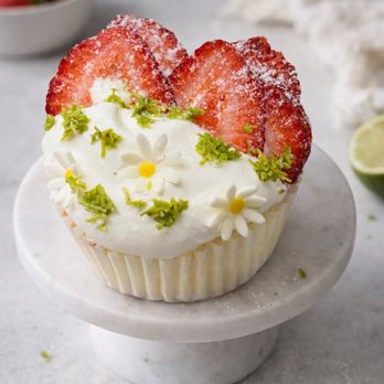Gaa Cafe - Strawberry Garden Cheesecake - Coffee & Tea Near Me - Jacksonville, Florida Gaa Cafe - Strawberry Garden Cheesecake - Coffee & Tea Near Me - Jacksonville, Florida