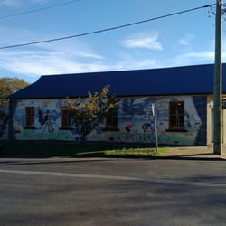 Ye Olde Bicycle Shoppe