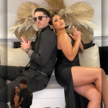 Fizz and Flicks - Guest enjoy our Photo Booth - Photo Booth Rentals Near Me - Gardena, California