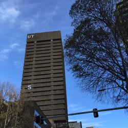Uts - Honey, I dropped the "S"...