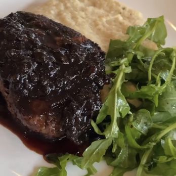Olive + Oak - Beef tenderloin - Wine Bars Near Me - Saint Louis, Missouri Olive + Oak - Beef tenderloin - Wine Bars Near Me - Saint Louis, Missouri