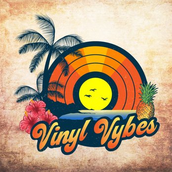 Vinyl Vybes - Vinyl Records Near Me - Kailua Kona, Hawaii Vinyl Vybes - Vinyl Records Near Me - Kailua Kona, Hawaii