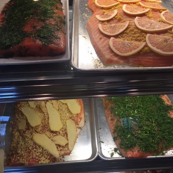 Lox - Lox selection - Cafes Near Me - New York, New York Lox - Lox selection - Cafes Near Me - New York, New York