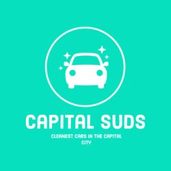 Capital Suds Car Wash