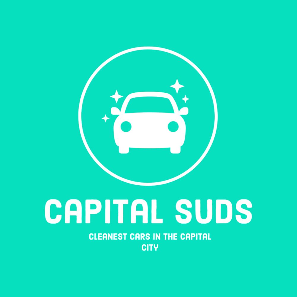 CAPITAL SUDS CAR WASH Updated October 2024 Bismarck, North Dakota