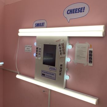 Flippoly - Phot booth - Coffee & Tea Near Me - Buena Park, California