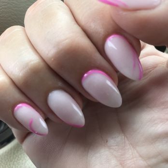 Nails First - Nail Salons Near Me - Palatine, Illinois