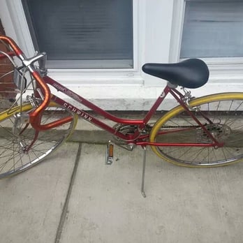 Working Bikes - These are the tires I got. Rode home with no problems, and have had none months later. Solid installation. - Bikes Near Me - Chicago, Illinois Working Bikes - These are the tires I got. Rode home with no problems, and have had none months later. Solid installation. - Bikes Near Me - Chicago, Illinois