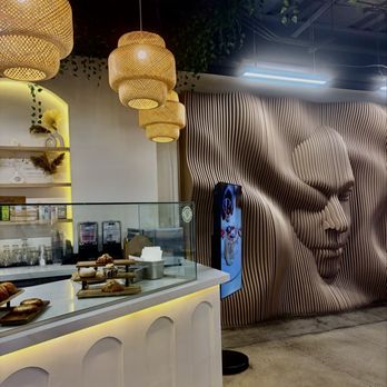 Lunakin Café - Inside - Breakfast & Brunch Near Me - Las Vegas, Nevada