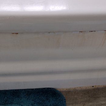 Dorfman Property Management - Rusted tub - Property Management Near Me - Indianapolis, Indiana Dorfman Property Management - Rusted tub - Property Management Near Me - Indianapolis, Indiana