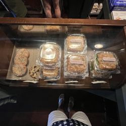 Vintage Dough - Sandwiches