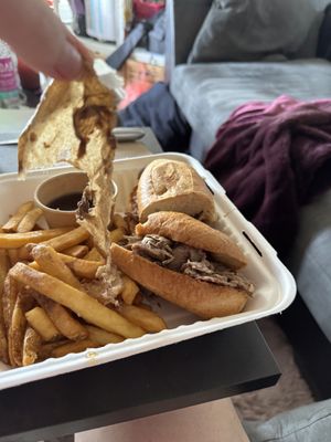 Mrs. Riches Restaurant by null