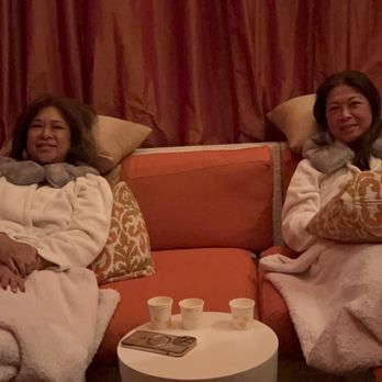 O Skin Medspa - Facial with my BFF Cristine - Skin Care Near Me - Cerritos, California