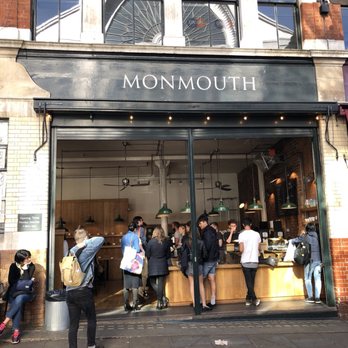 Monmouth Coffee - Coffee & Tea Near Me - London, XGL Monmouth Coffee - Coffee & Tea Near Me - London, XGL