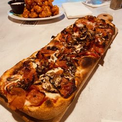 Champs Sports Bar & Grill