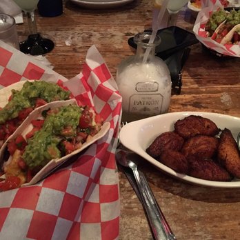 K. Pacho - Taco Tuesdays - Mexican Near Me - New Hyde Park, New York