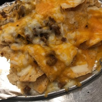 Jonny B's Brickhouse - Nachos we got the fixings on the side - Pizza Near Me - Jamestown, North Dakota Jonny B's Brickhouse - Nachos we got the fixings on the side - Pizza Near Me - Jamestown, North Dakota