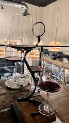 LaChona Empanadas y Vinos Argentinos by null