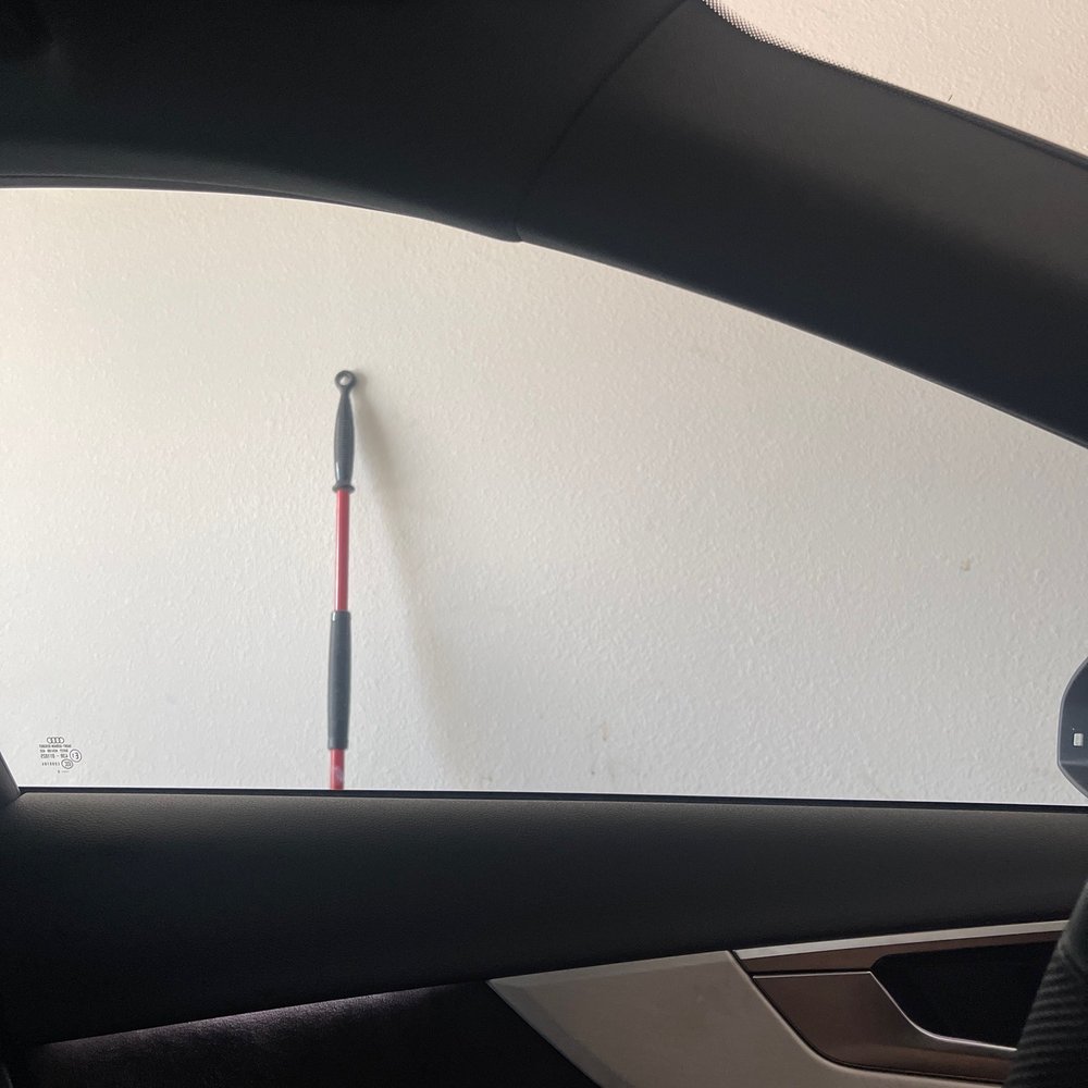 Mile High Customs - Side window tint (inside) - Vehicle Wraps Near Me - Denver, Colorado Mile High Customs - Side window tint (inside) - Vehicle Wraps Near Me - Denver, Colorado