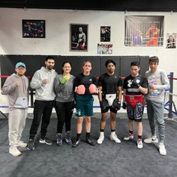 Stamford Boxing And Fitness