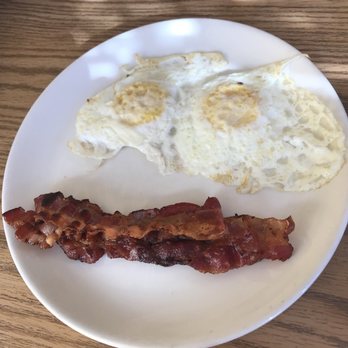 Erika's Place - Monday feels. - Breakfast & Brunch Near Me - Cicero, Indiana