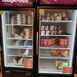 Tuolumne Meadows Store
