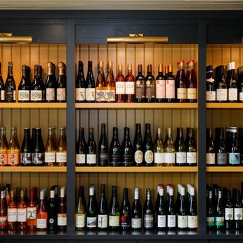 Fulton & Forbes Wine Spirits & Wares - Beer, Wine & Spirits Near Me - Ancram, New York Fulton & Forbes Wine Spirits & Wares - Beer, Wine & Spirits Near Me - Ancram, New York