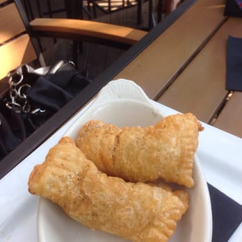 Irish 31 - Pot pie bites = my new favorite thing - Sports Bars Near Me - Tampa, Florida Irish 31 - Pot pie bites = my new favorite thing - Sports Bars Near Me - Tampa, Florida