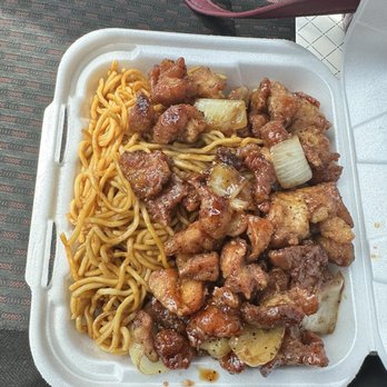 Ruby Thai Kitchen - Food Court Near Me - Tulsa, Oklahoma Ruby Thai Kitchen - Food Court Near Me - Tulsa, Oklahoma