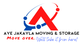 Aye Jakayla Moving & Storage LLC