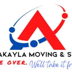 Aye Jakayla Moving & Storage