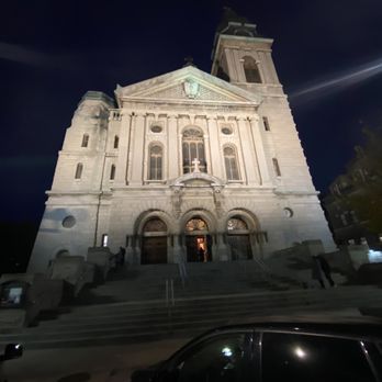 St John Cantius Church - Churches Near Me - Chicago, Illinois St John Cantius Church - Churches Near Me - Chicago, Illinois