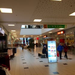 KEC - Kösseine-Einkaufs-Center