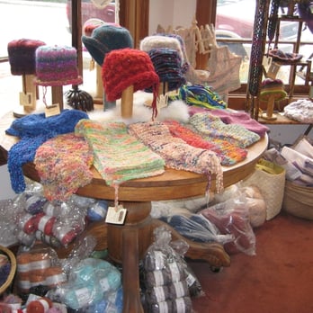 Ball & Skein & More - Knitting Supplies Near Me - Cambria, California Ball & Skein & More - Knitting Supplies Near Me - Cambria, California