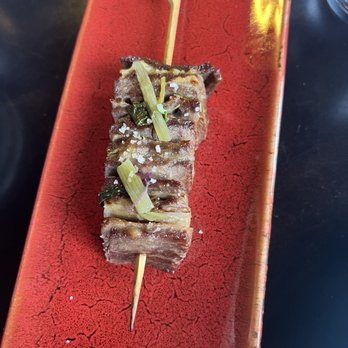 Kumoya - wagyu - Japanese Near Me - Denver, Colorado
