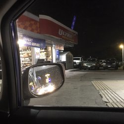 Chico's Sunoco Station