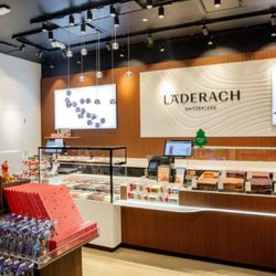 Läderach