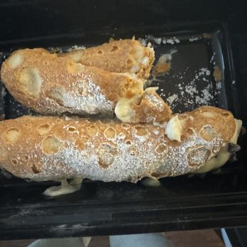 More Than Pasta - Cannoli - Food Trucks Near Me More Than Pasta - Cannoli - Food Trucks Near Me