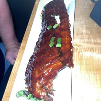 Martinis! - Ribs - Lounges Near Me - Ashtabula, Ohio